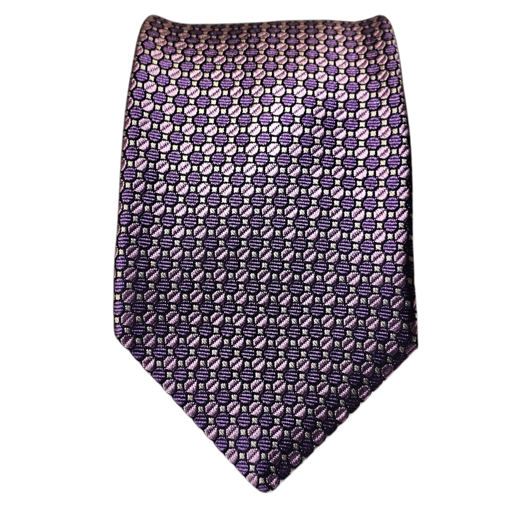 HART SCHAFFNER MARX TIE